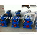 water cooled 17.4KW Small two cylinder diesel engine for boats